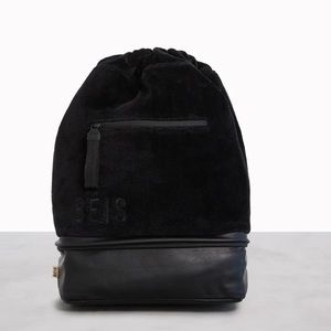 The Terry Backpack Cooler